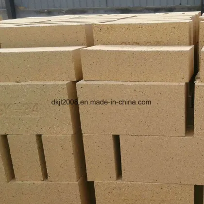 Refractory Fire Brick Sk32 Sk34 Sk36 Sk38, Refractory Fire Bricks, Fire Clay Refractories Bricks