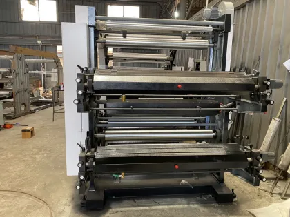 Top Chinese Champion Printing Machines