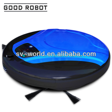 Automatic floor cleaning machine, robotic duct cleaning,rechargeable vacuum cleaner