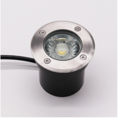 LED Buried Power Light Underground Lamp