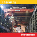 320t Bridge Crane for Casting