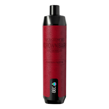 Vapme Crown Bar 18000 Pro Max LOVE 66