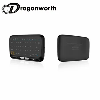 Air Mouse H18 Mini Android Wireless Keyboard 2.4GHz Wirelesswith 2.4GHz RF