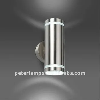 MINI LED wall light 316 or 304 stainless steel