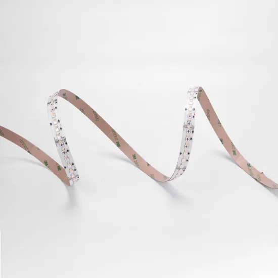 3838RGBCTA High Density LED lamp strips