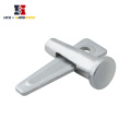 Hot Sale OEM Round Pin Wedge Zinc Plated