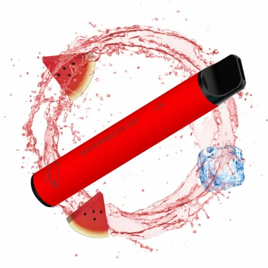 Good Price vape pen flavor