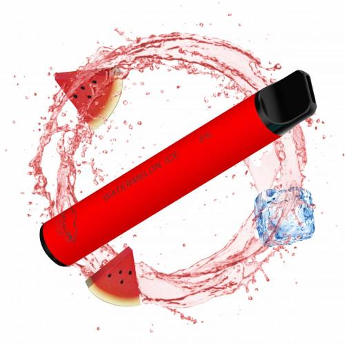 New product blue razz Battery vape 800-1000 puffs