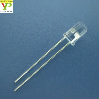 PENGYUAN 5mm IR LED Infrared Emitting Diode (CE & RoHS)