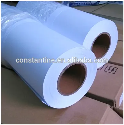 100gsm paper transfer sublimation garment transfer paper