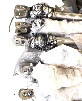 Hydraulic Cylinder Solutions for Mining Machinery