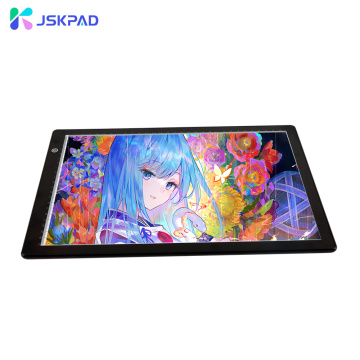 ARTISTA ULTRA SLIM A4 LED tablet tablet