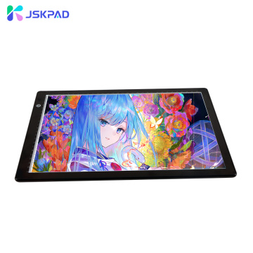 JSK A4-21 Led Pad de clavier pour enfants