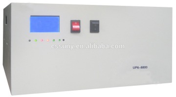 Intelligent micro DC electric power supply 575W,Intelligent micro direct current operation power supply