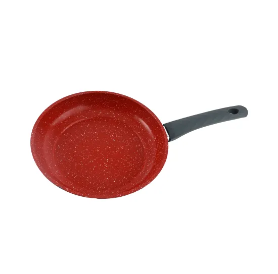 Professional Kitchenware: Carbon Steel Fry Pan, Non-Stick Cookware, Skillets & Frying Pans