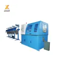 Small U Pipe Bender Return Bending Machine for Coils