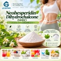 Neohesperidina Dihidrochalcona NHDC 98% para formulações de alimentos e sabores