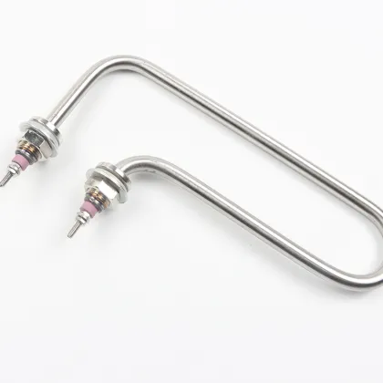 High Thermal Efficiency Electric Heating Tube for Egg Incubators - Wholesale and Easy Installation