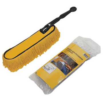 BRUSH