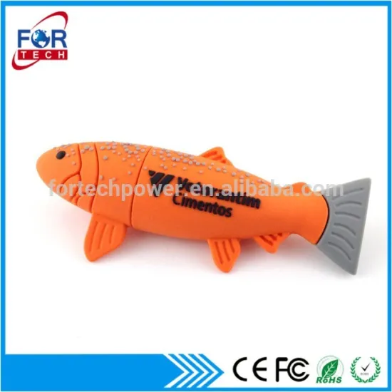 Wholesale items fisher men gifts usb flash hot usb drives for sales