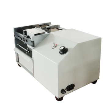 Loose Resistor Radial Component Lead Cutting Machine