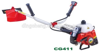 2 stroke Brush Cutter