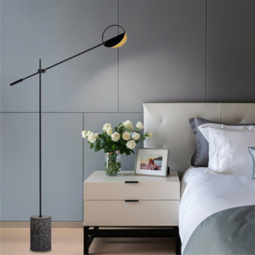 LEDER Office Lights Floor Lamps