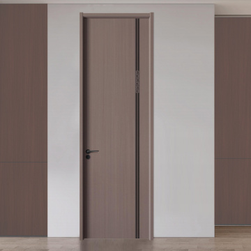 B16 Zero Formaldehyde Paint-Free Doors