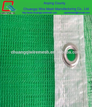 Hot sale 160g/sqm All Color Building Scaffold Net with UV
