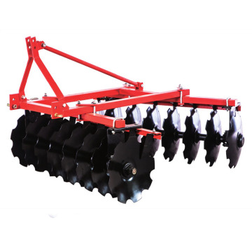 High-Quality Light-Duty Disc Harrow 1BQX-1.5 for Tractors
