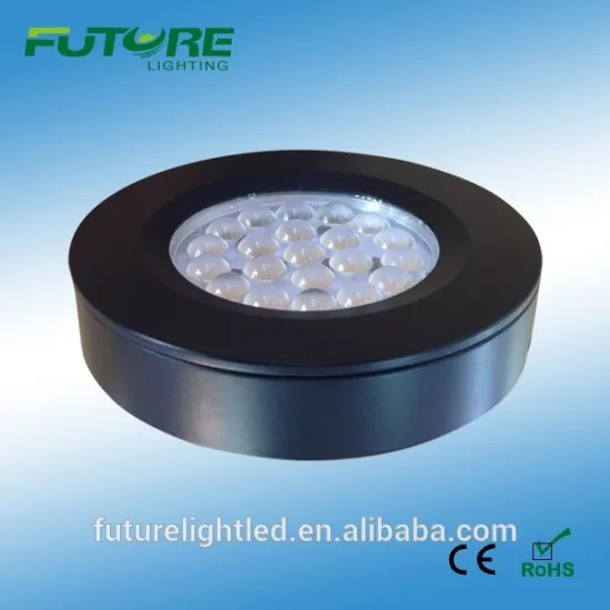 12VDC small mini led light cabinet led mini spot light
