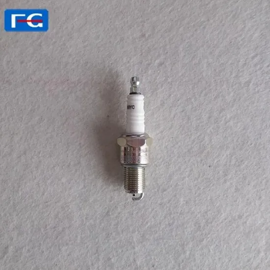 Chinese Spark Plug Factory - Auto Parts Engine Spark Plug N9YC S12YC N12YC
