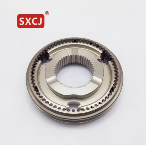 Customization Hot Sale Gearbox Parts Synchronizer Assembly OEM Z17083300001 FOR FORD MT82