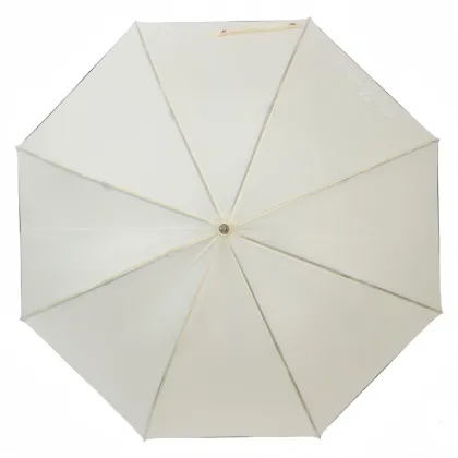 Durable Classic Stick Rain Umbrella