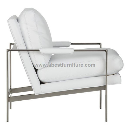Milo Lounge Chair