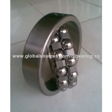 Self-aligning Ball Bearings, CM, CK, Adapter Sleeves, SKF, FAG, NSK