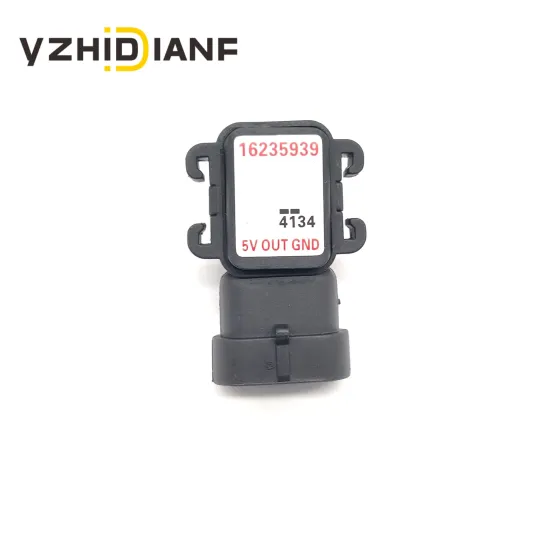 MAP Sensor 16235939 09359409 for Opel Astra Vauxhall Corsa 1.7 DTI DI