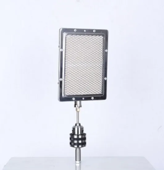 Outdoor BBQ Grill Replacement Infrared LPG Propane Butane Gas Burner