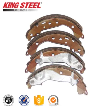 YARIS 2012 Brake Shoe - Auto Brake Parts 04495-52140