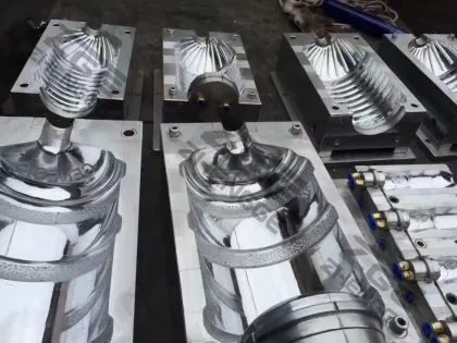 Pet Bottle Manufacturing Drinking Water Processing Machine Drinking Water Processing Machine