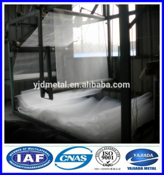 low price plastic window screen from factory ISO9001