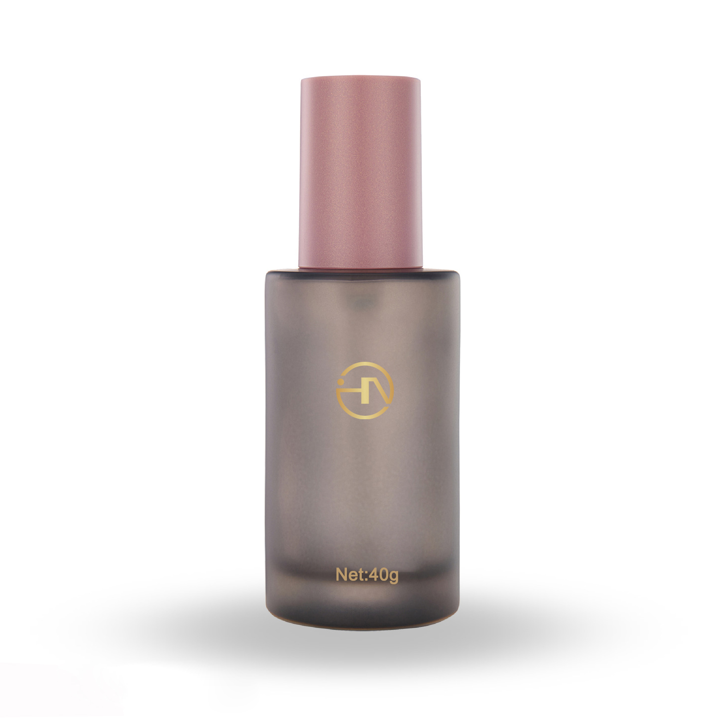 Wholesale Empty Lotion Pump Bottles &Airless Serum Bottles