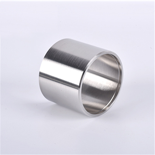 Wear and corrosion resistant Stellite Alloy bushing
