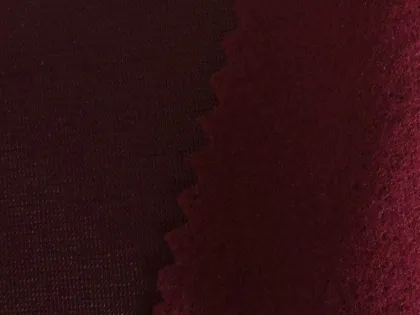 Sportswear Fabric for 100% Polyester