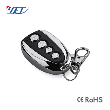 433.92Mhz compatible with rolling code ECA brand remote control