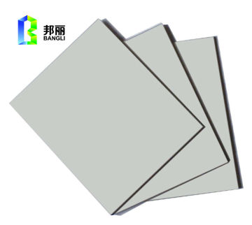 wholesale fire proof Aluminium Composite Panel Price lowes cheap wall paneling