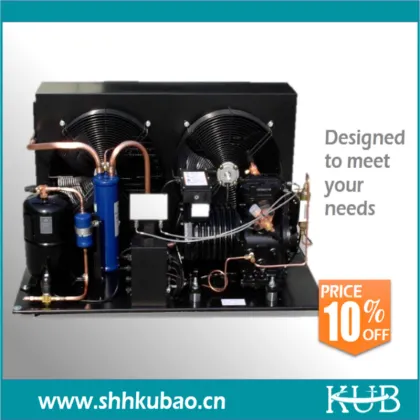 Cold Storage Cooling System: Cold Room Refrigeration Solutions