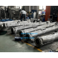 SK Static Mixer Dual phase steel