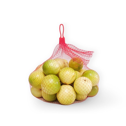 Hdpe Mesh Bag Vegetable Packing Net Roll