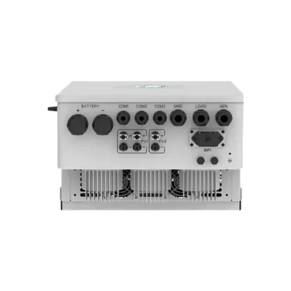 Deye 6kw Hybrid Inverter SUN-6K-SG01LP1-US in Stock